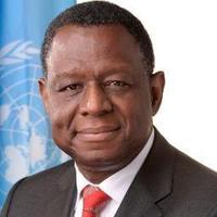 Babatunde Osotimehin (@babatundeunfpa) 's Twitter Profile