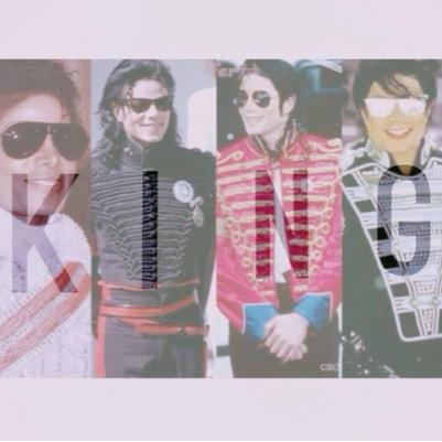 •Real Twitter FanPage •if u want follow me,Michael u are my life,I❤️youu My All