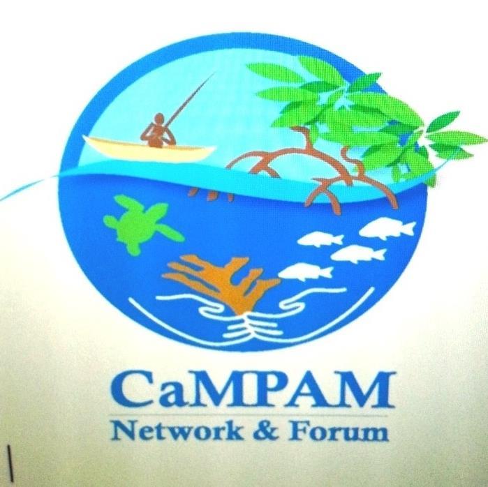 CaMPAMnetwork's profile picture. 