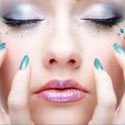 Make-up ~ Retweets ~ neu auf Twitter ~ Follow 4 follow ~ Kosmetik ~ Spa