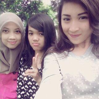 Anisaprameswari's profile picture. 