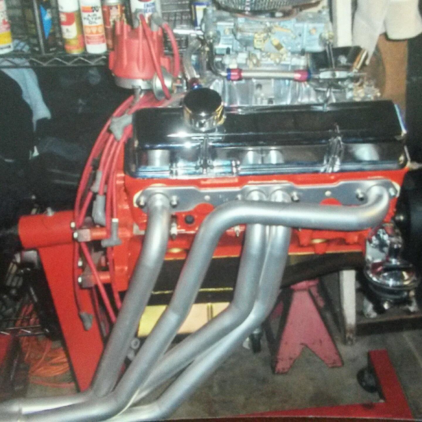 HiPurrMS's profile picture. Gearhead since I was no higher then a lugnut!   It's my religion. funny answer guy, dog lover, love nature going by my car window @ 150,