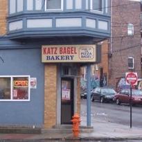 The name Katz has stood for excellence in the bagel-making business. Since 1938 customers have been coming to the store at the corner of Park St & Congress Ave