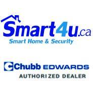 smart4u_ca's profile picture. Smart4u protects lives and property while keeping Canadians connected to their homes and businesses by leveraging the latest technology.