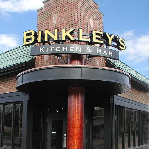 BinkleysKitchen's profile picture. Binkley's Kitchen and Bar - One of Indy's favorite Gathering Places.