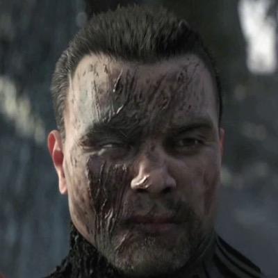 SW RP | Earning some Loyalty| Just serving the Empire, Captain of the Special Forces