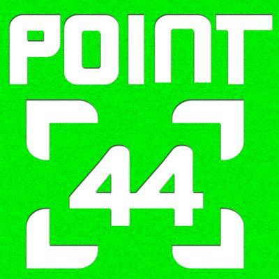Point44Records's profile picture. Gabber/Hardcore platenlabel uit 1993