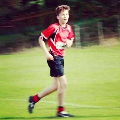 Bare Ranger⚽ rugby