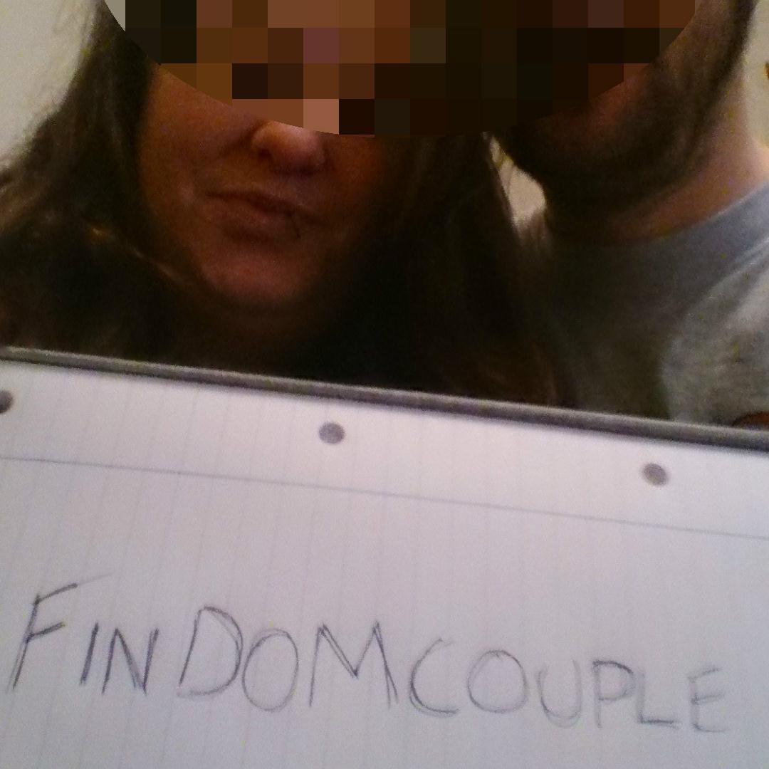 findomcouple's profile picture. #findomme couple looking for #slaves #sissies #paypigs #subs to serve and spoil us #teamviewer