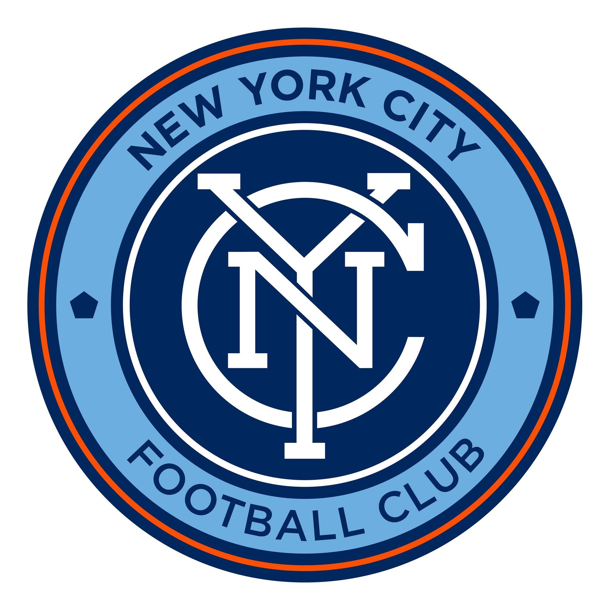 New York City Football Club Fan Website