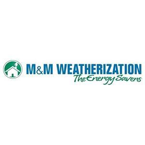 MMEnergySavers's profile picture. M&M Weatherization maximizes the performance of your central heating and air system to create a dramatic difference in your energy consumption.