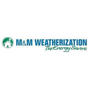 M&M Weatherization maximizes the performance of your central heating and air system to create a dramatic difference in your energy consumption.