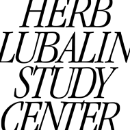 Founded in 1985, Lubalin Center contains an archive of Herb Lubalin's work, plus nearly 50K pieces by other designers. Free & open to the public by appt.