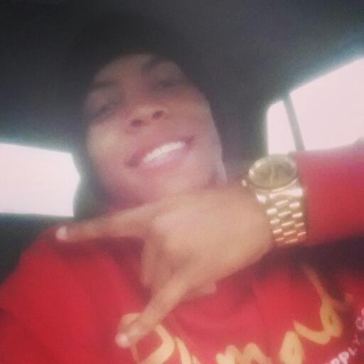 Living life..Taking it one day at a time..Jus bein me #GrindHard