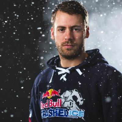 Red Bull Crashed Ice Athlete - Team USA | Skate hard. Skate fast. Stay on your feet. | @twincitiesortho