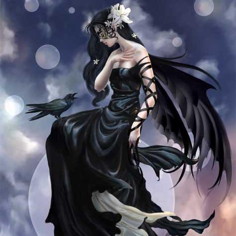 RaimondaRusso's profile picture. 