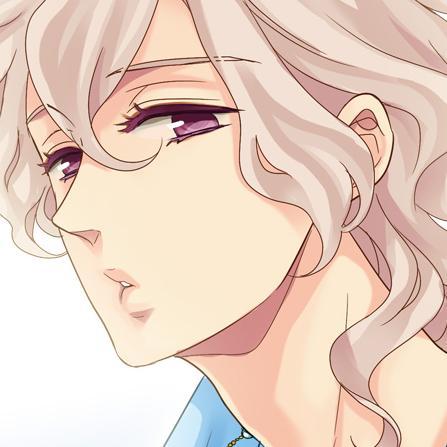 AsahinaLouis (หลุยส์) ; 8th son ; feb22nd ; 21Ys ; Beautician ; TypeB ; H174cm