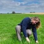 SaraAgronomy's profile picture. Co-host of @Pirate2DAB #FarmingShow. Managing director of https://t.co/nW1PDeCv7O Deere loving tractor driver. Ex Harper. Rugby. #clubhectare