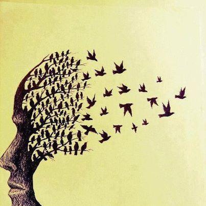 We live in the knowledge age. We live just as well as we know!