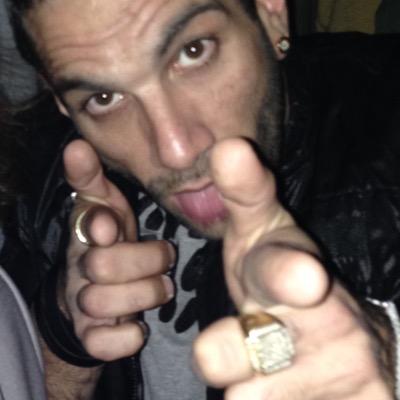 judahray's profile picture. Creative / Producer / Screenwriter / Director     @ https://t.co/CFXccW3qQh