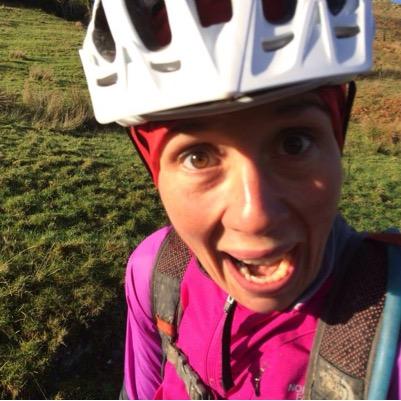 SalOzanne's profile picture. Team Adidas TERREX adventure racer. Outdoor instructor and all round keen bean