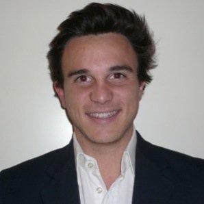 Business Engineer & Entrepreneur. Passionate about Technologies. Currently working on an App.