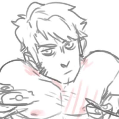 Thought I could protect him but I only made it worse. I tried, I failed, to me it clings like a curse. [ Dumb Nonsburb Bro Bb ]