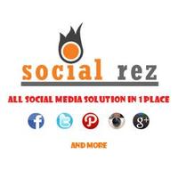 socialrez (@socialrez_co) Twitter profile photo