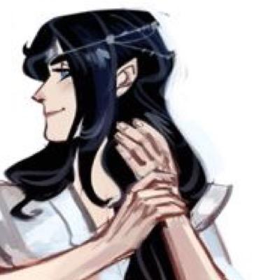 I am Sauron, former servant of Lord Morgoth/Melkor. |#Silmarillion||#rp|+21||Literate| ((Phobs art))