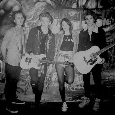 ChasingMnightUK's profile picture. 