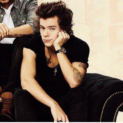 I love all things one direction!!! my goal in life is to meet all 5 members of the most amazing band in the world! harry niall zayn liam louis please follow me!