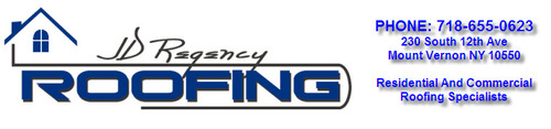 RegencyRoofing's profile picture. Roofing Contractors Brooklyn,Queens,Bronx,Manhattan.
