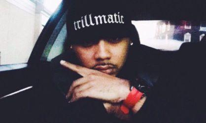 biches ask who I be and I say yo king is who I be