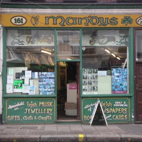 MandysIrishShop's profile picture. 