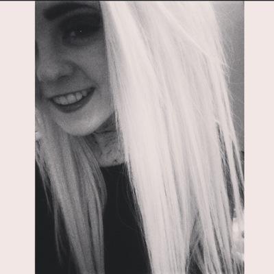 they call me insane, my names alicia.