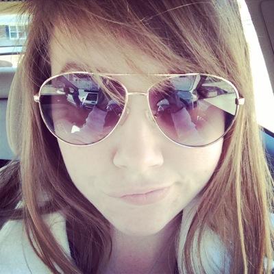 Daughter of the King / Wife / Podcaster / New Mom (aka exhausted) / Sarcasm Dispenser / Diet Coke and Nutella snob.