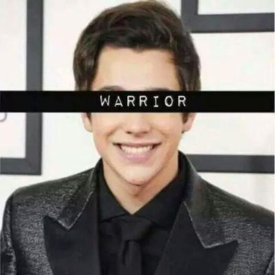 mahone_girafa's profile picture. criado 09/10/14 - BRASIL TE AMA AUSTIN