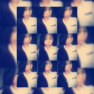 Candra♥