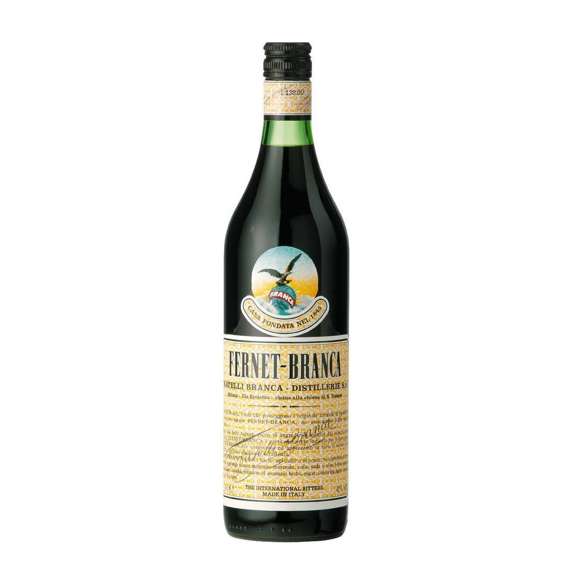 ElFernetBranca's profile picture. 