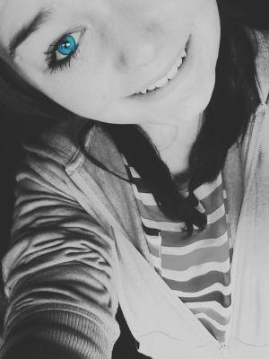 ♡ hello, i'm a Panda ♡