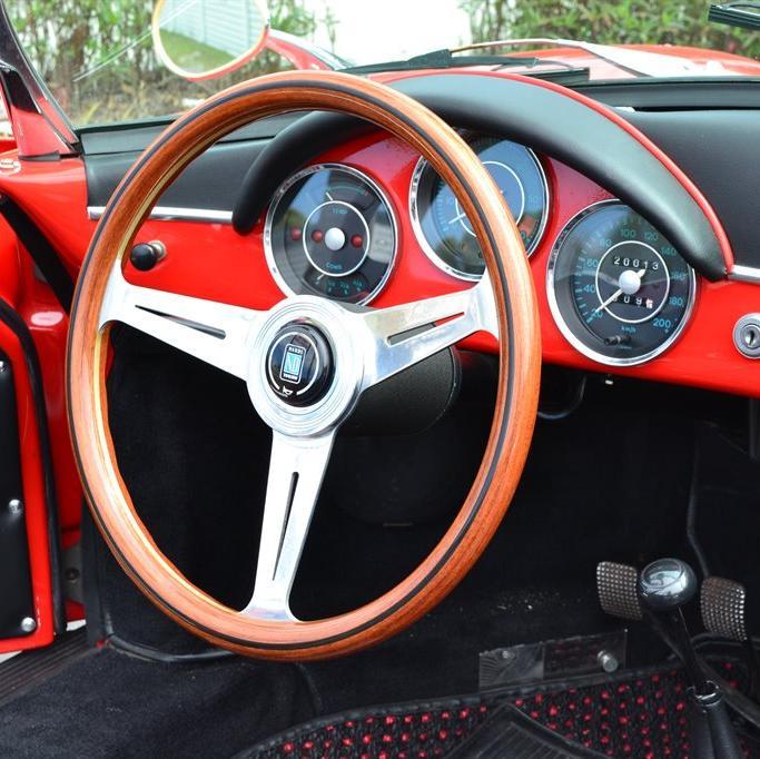 We Buy, Sell and Consign Vintage Porsches! All Used Porsches are Created Equal Some are Just Better Loved Than Others. Call 727-420-6163 to visit our showroom.