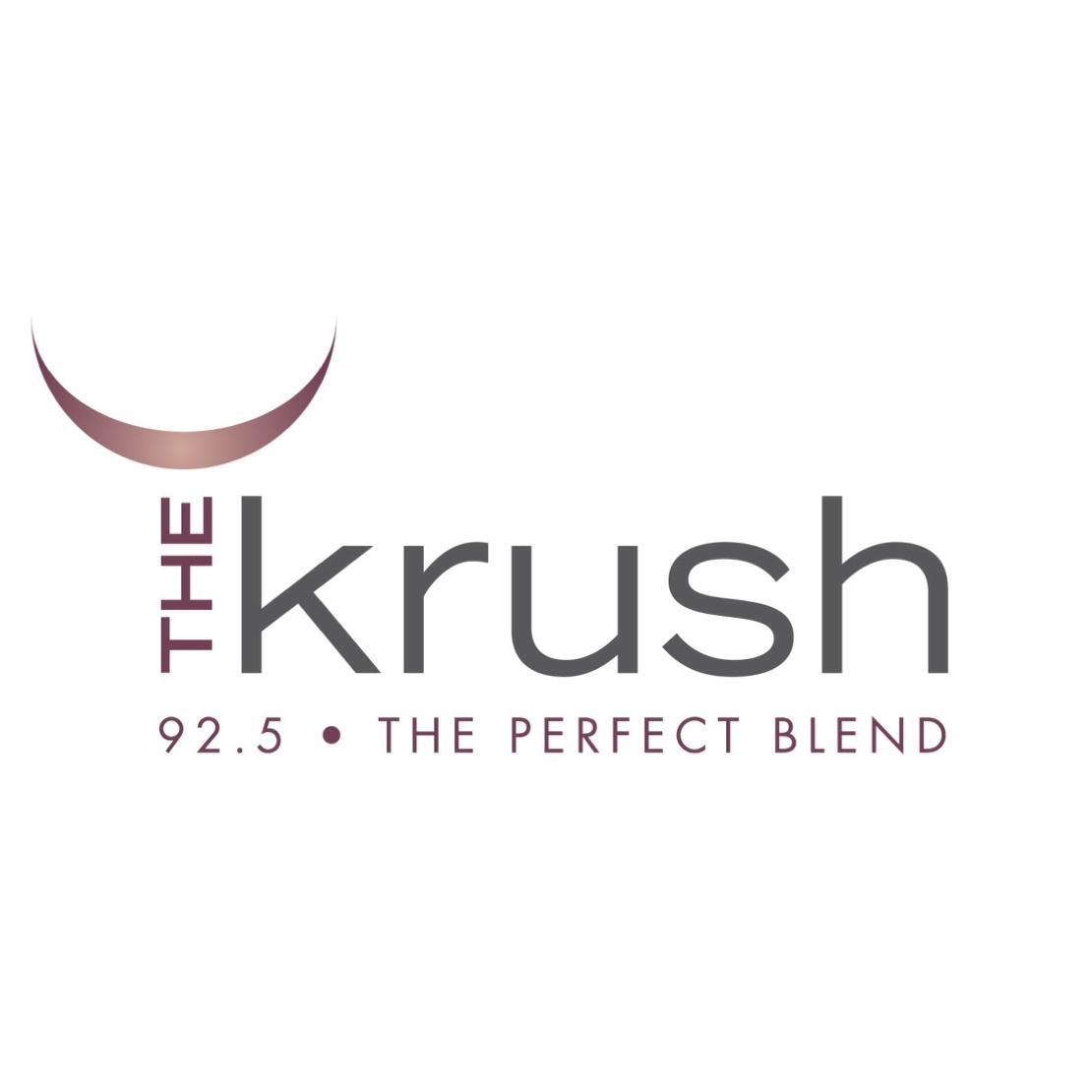 The Krush 92.5 The Perfect Blend. Wine, beer, and food talk, local musicians, host winemakers/Maître D. Bringing indie music to the county of San Luis Obispo.