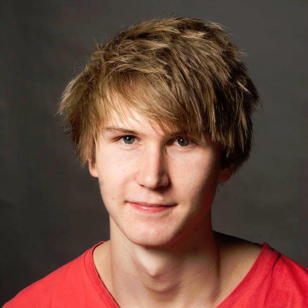 SindreSivertsen's profile picture. 