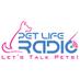 PetLifeRadio.com (@petliferadio) Twitter profile photo PetLifeRadio.com (@petliferadio) Twitter profile photo