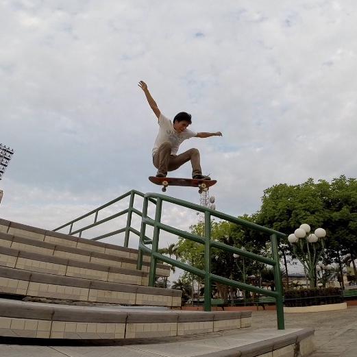 jimmygabriels's profile picture. AMO el ROCK´N ROLL