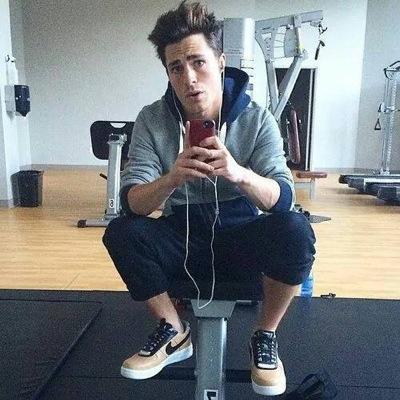 Por sí nos cierran el fake ✌️
FAKE SOCIAL