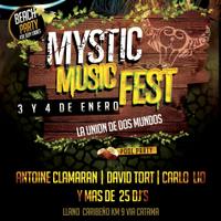 Mystic Music Fest (@mysticfestival) 's Twitter Profile