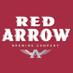 Red Arrow Brewing (@redarrowbeer) Twitter profile photo