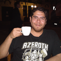Jorge Diaz (@wolfman_sempai) 's Twitter Profile Photo Jorge Diaz (@wolfman_sempai) 's Twitter Profile Photo