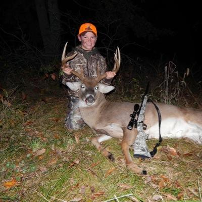 hunterghst Profile Picture